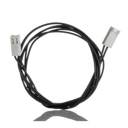 Kabel pro připojení k desce 2 600 mm Vnitřní, řada: 217796 Molex KK 254 2 Vnitřní KK 254
