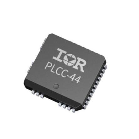 Infineon MOSFET IR2133JTRPBF MOSFET 500 mA, počet kolíků: 44 kolíkový 20V, PLCC