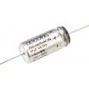 Kondenzátor, řada: PEG124 47 μF -10 to 30 % 1.5Ω 100V dc Axiální PEG124PD247VQL1, Průchozí otvor KEMET