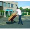 RS PRO Mobilní rampa, Polyetylen 300kg