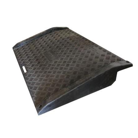 RS PRO Mobilní rampa, Polyetylen 300kg