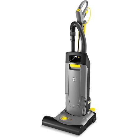 Vysavač 220V ac, Šedá M, délka kabelu: 12 m (CV 38/2 ADV GB) Karcher, Typ G – britská 3-kolíková Svislý
