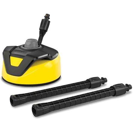 Karcher Tlaková myčka, čistič T5 T-Racer, Čistič, pro použití s: K 2 kompaktní