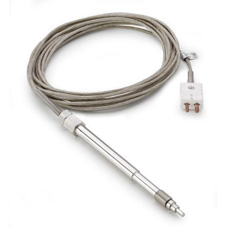 Gefran 8 mm 153 mm 3 400 °C