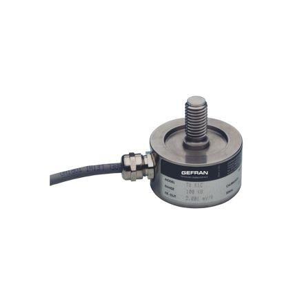 Nakládací komora TU Kabel 350Ω 0 kg 60 °C -20 °C Gefran