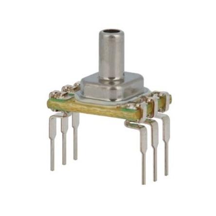 Honeywell ABP2DSNT150PGAA5XX Piezorezistivní snímač tlakuPrůchozí otvor 6 DIP