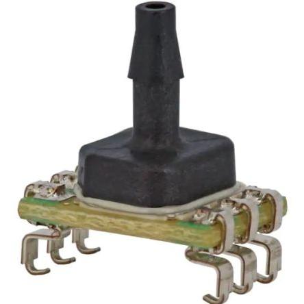 Honeywell ABP2MANT010BAAA5XX Piezorezistivní snímač tlakuPovrch 6 SMT