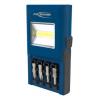 Ansmann Pracovní světlo, typ žárovky: LED, typ žárovky: Pracovní svítilna, 3 W, 4.5V, IP20
