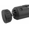 Tužková svítilna 1600-0305, rozsah: PL210R, typ žárovky: LED Dobíjecí, svítivost: 210 lm, IP20 Černá Bodové USB Ansmann