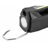 Ansmann Pracovní světlo Dobíjecí, typ žárovky: LED, typ žárovky: Pracovní svítilna, 5 W, 3.7V, IP20
