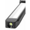 Ansmann Pracovní světlo Dobíjecí, typ žárovky: LED, typ žárovky: Pracovní svítilna, 5 W, 3.7V, IP20