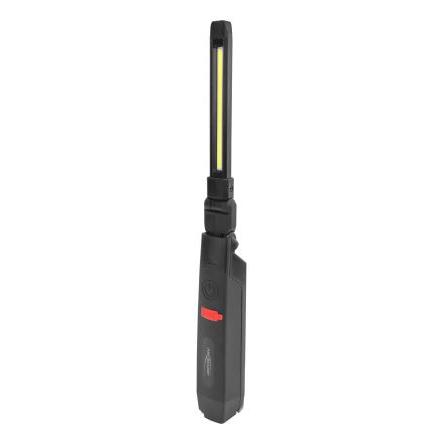 Ansmann Pracovní světlo Dobíjecí, typ žárovky: LED, typ žárovky: Pracovní svítilna, 5 W, 3.7V, IP20