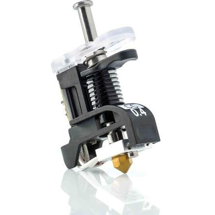 Hubice for use with Ultimaker S3, Ultimaker S5 0.4 mm Ultimaker