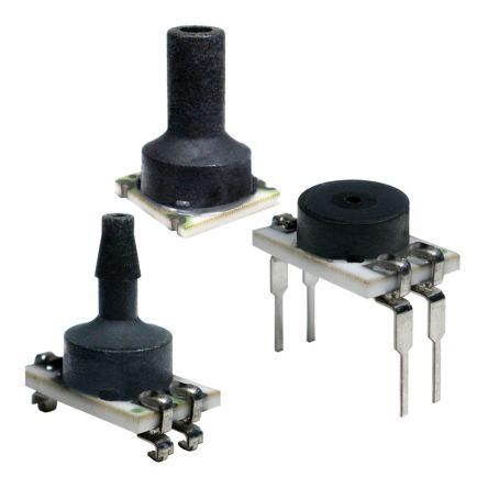 Honeywell NBPLLNN015PAUNV Piezorezistivní snímač tlakuPovrch 0 SMT