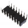 Texas Instruments PWM regulátor UCC3806N 2 14.5V 52 kHz, počet kolíků: 16 kolíkový, PDIP