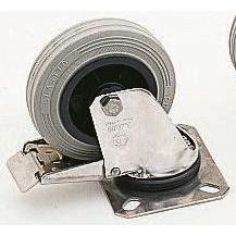 15308G FR LAG Brzděné otočné 85 kg 100 mm