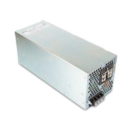 Napájecí zdroj AC/DC HPL5K0TS060 60V dc Šasi 5 kW HPL5K0 XP Power 264V ac