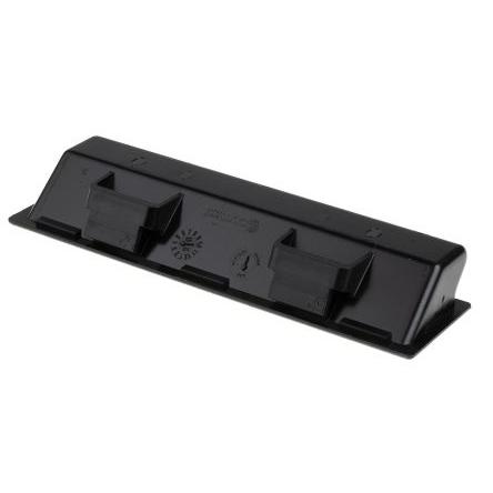 Držadlo barva Černá, Plastové, Texturovaný matný, délka: 127.3 mm x 17 mm x 35.8mm Southco