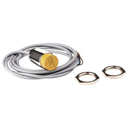 Turck Indukční bezdotykový snímač NI15U-M18-AP6X Válec se závitem M18 x 1 200mA NI 15U IP68 PnP 1.5 kHz 15 mm 30 V dc