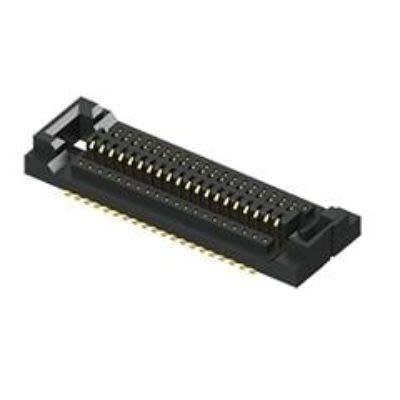 Patice PCB, řada: SLH, orientace těla: Rovný, rozteč: 0.5 mm Deska-deska, počet kontaktů: 2, počet řad: 60, Povrch