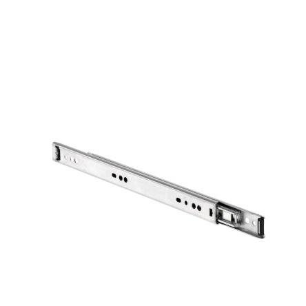 Accuride Kolejnice, řada: DZ2601 Teleskopická ližina 32kg 308 mm