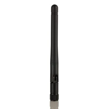 Anténa RFID Prut SMA Vnější RS PRO 2 dBi WiFi/Wlan a LTE