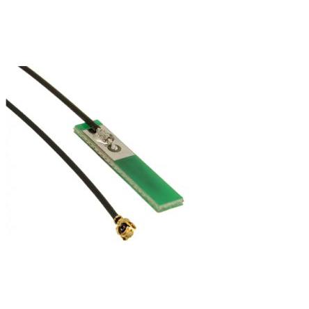 Anténa RFID Plošný spoj IPEX RS PRO 2 dBi WiFi/Wlan a LTE
