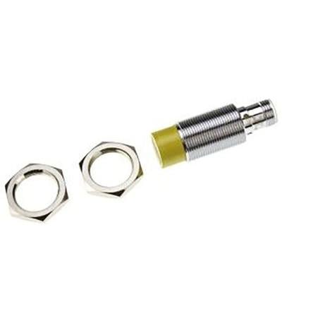 Turck Indukční bezdotykový snímač NI15U-M18-AP6X-H1141 Válec se závitem M18 x 1 200mA NI 15U IP68 PnP 1.5 kHz 15 mm 30 V