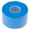 Elektrikářská páska, název: AT7, Modrá Polyvinylchlorid 8000 V 38mm x, délka: 20 m tloušťka 0.13 mm Advance Tapes