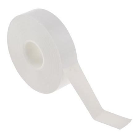 Elektrikářská páska, název: AT7, Bílá Polyvinylchlorid 8000 V 19mm x, délka: 33 m tloušťka 0.13 mm Advance Tapes