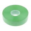 Elektrikářská páska, název: AT7, Zelená Polyvinylchlorid 8000 V 19mm x, délka: 33 m tloušťka 0.13 mm Advance Tapes