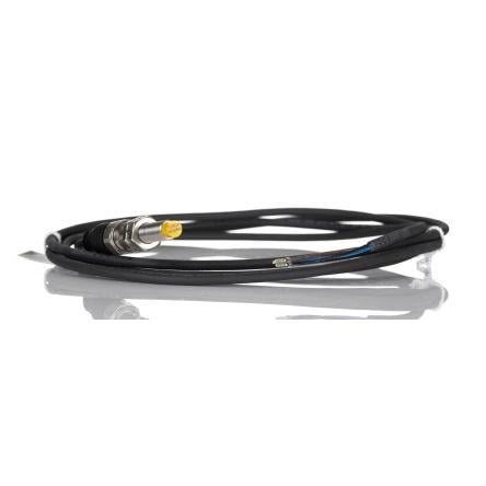 Turck Indukční bezdotykový snímač NI6U-EG08-AP6X-H1341 Válec se závitem M8 x 1 150mA NI 6U IP68 PnP 1 kHz 6 mm 30 V dc