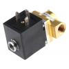 Pneumatický solenoidový ventil 2/2, řada: V04 G Elektromagnetický/pružina, max. průtok: 190L/min Norgren 24V dc