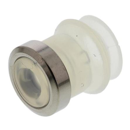Přísavka 10 mm ZP10BS, řada: ZP Dmychadlo Silikonová pryž SMC