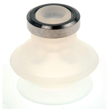 Přísavka 20 mm ZP20BS, řada: ZP Dmychadlo Silikonová pryž SMC