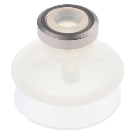 Přísavka 25 mm ZP25BS, řada: ZP Dmychadlo Silikonová pryž SMC