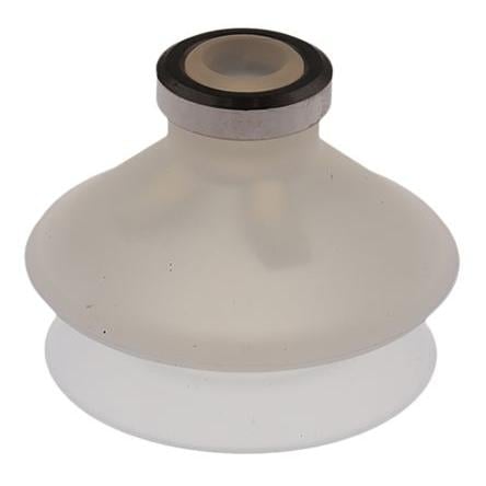 Přísavka 32 mm ZP32BS, řada: ZP Dmychadlo Silikonová pryž SMC