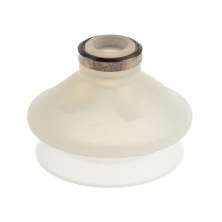 Přísavka 40 mm ZP40BS, řada: ZP Dmychadlo Silikonová pryž SMC