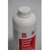 Isopropylalkohol, 1 L Láhev, Kabelová svorka PCB RS PRO