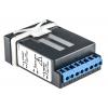 Čítač 0 731 301, řada: TICO 731 Čítač Hengstler 8 LCD 20 Hz 250V ac/dc