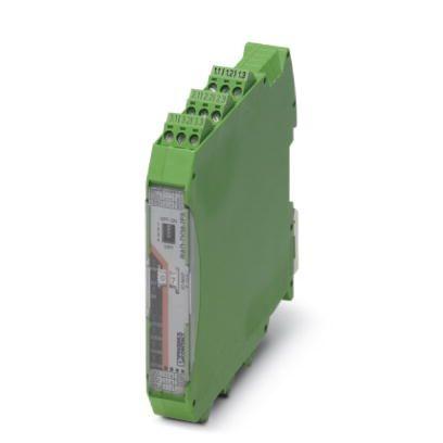 Phoenix Contact Rozšiřující digitální vstupní modul 30,5 V DC Tranzistor