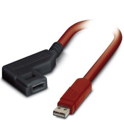 Kabel USB, rozsah: Radioline Phoenix Contact