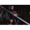 Delta Plus Latexové rukavice EN 374 Chemické látky Oranžová EN388:2016 EN407:2004, Regulation (EU) 2016/425