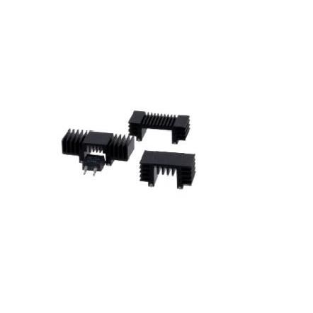 Arcol Ohmite Chladič pro TO-252, TO-263 A TO-268 11.68 mm 12.7 mm 30.99mm