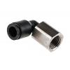 Legris Pneumatická armatura, řada: LF3000 Vnitřní 1/4" G