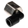 Legris Pneumatická armatura, řada: LF3000 Vnitřní 3/8" G