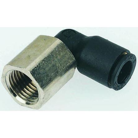 Legris Pneumatická armatura, řada: LF3000 Vnitřní 3/8" G