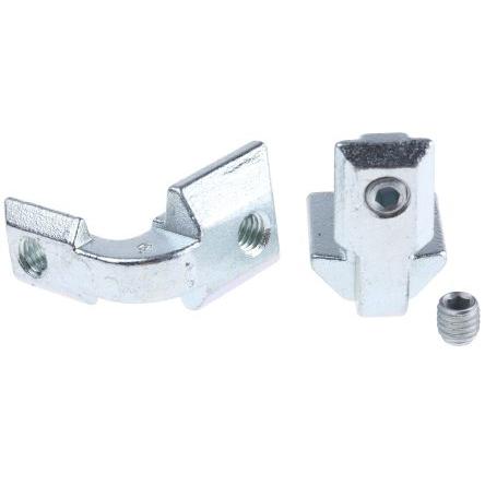 Bosch Rexroth M5 Vnitřní konzola Propojovací komponent 20 mm 6 mm