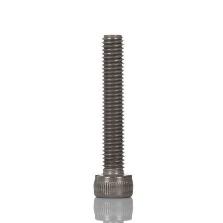 RS PRO Šroub s vnitřním šestihranem hlavice Vnitřní šestihran, M5, M5, délka: 30 mm