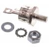 Vishay Tyristor SCR VS-50RIA60 100 mA 50 A 600 V 1.49 kA, TO-65, počet kolíků: 2 kolíkový 1.6 V
